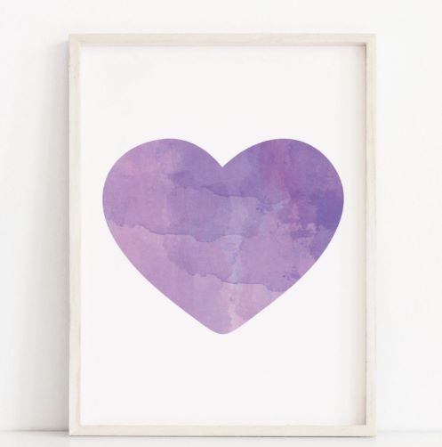 The A - Z Of Purple Heart Gifts On Purple Heart Day | Blog - Flagwix