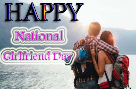 National-Girlfriend-Day