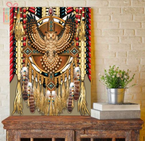 Most Amazing Native American Decor Ideas Guide - American Indian Decorating Ideas