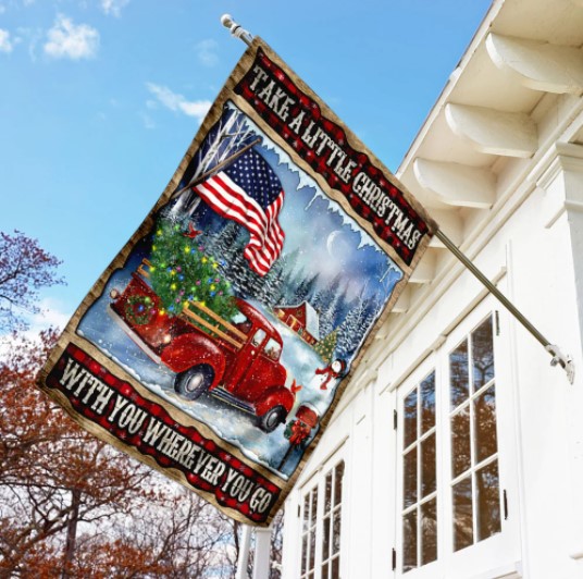 us army veteran flag army soldier flag red truck american flag
