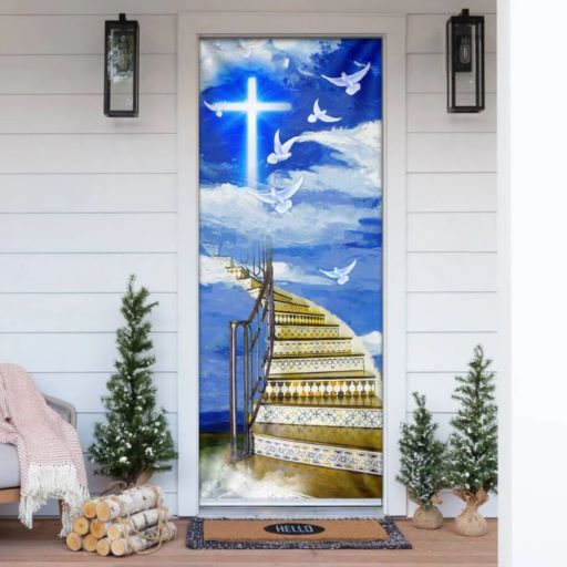 Jesus Knocking At The Door Images Jesus Door Cover Go To Heaven