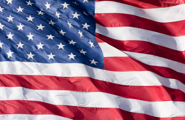 What Are Flags Made Of