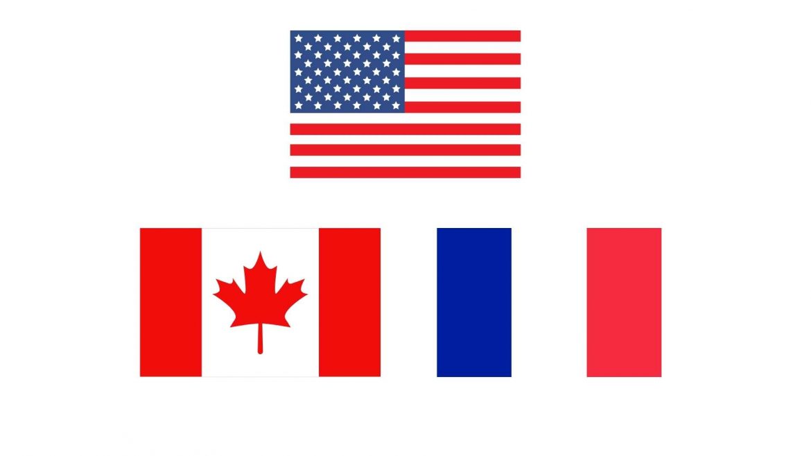 How to hang a flag on a wall easily and properly Flagwix