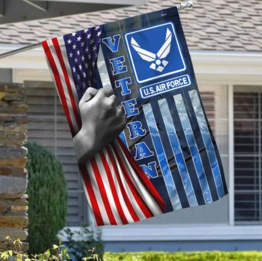 American Veteran - Amazing Veteran Flag For You | Blog.flagwix.com