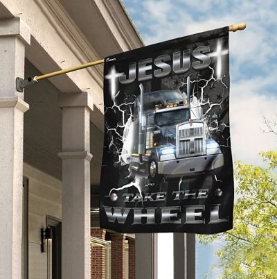 Jesus Flag For Sale