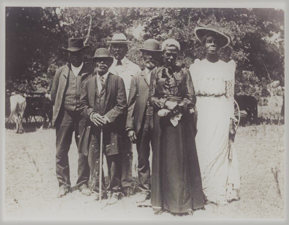 Juneteenth day history