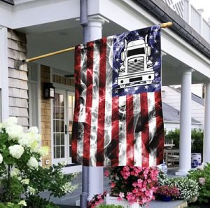 Truck Flags For Sale - Amazing Items For Truckers | Blog Flagwix