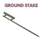 ground stake