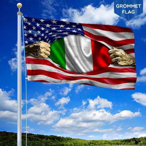 italian flag colors flag