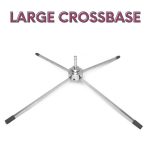 large crossbase