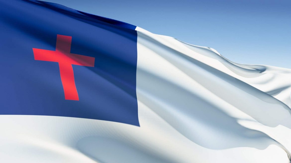 Jesus And American Flag - The Mysterious Relation Between Them | Blog