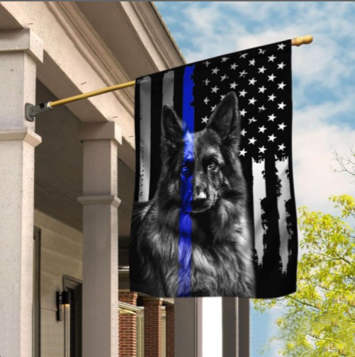 K9 Flag
