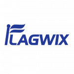 House Flags - Logo FlagWix
