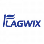 House Flags - Logo FlagWix