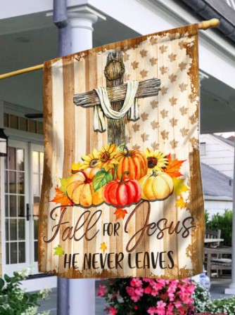 Thanksgiving And Jesus