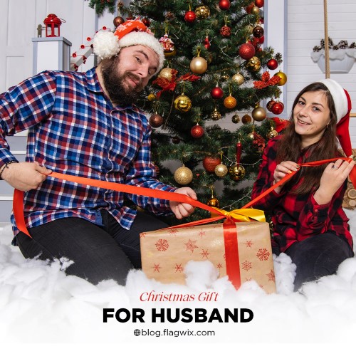 45+ Christmas Gifts For Husband in 2022 Unique Gift Ideas For Him