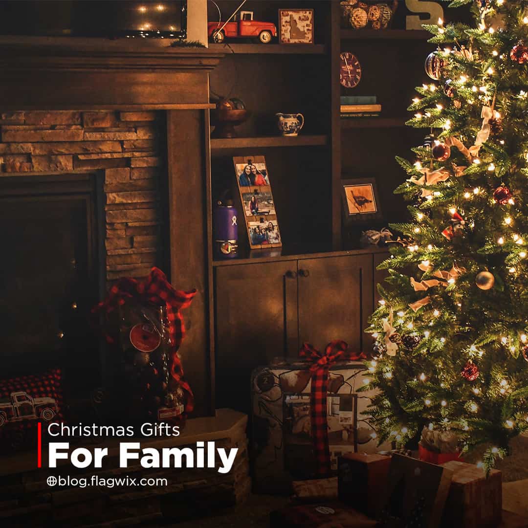 Christmas Gifts For Family Christmas Gift Wishlist For Families in 2021