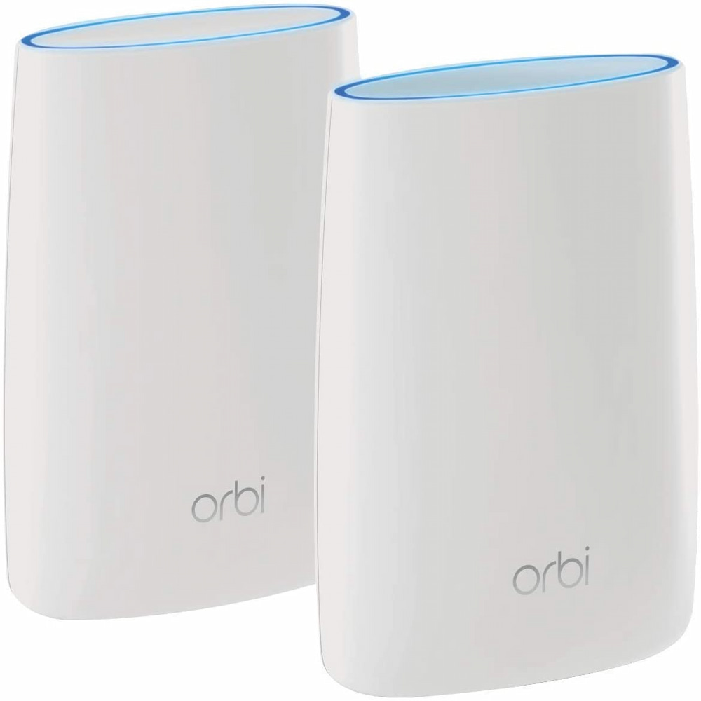 Orbi Wi-Fi System gift for couples who having everything