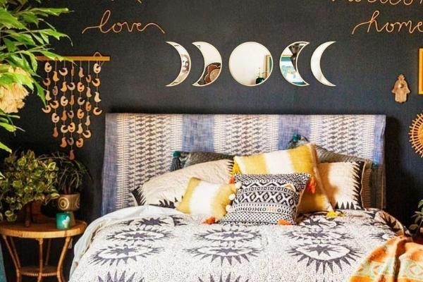 Rustic Wall Decor For Bedroom