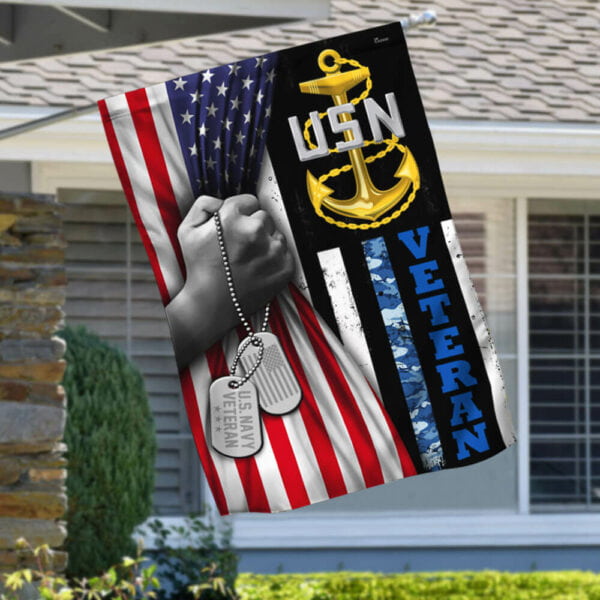 USN Flag