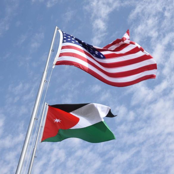 Why Are There Flags Out Today Why Are There Flags Everywhere Today? Click For The Answer! - blog