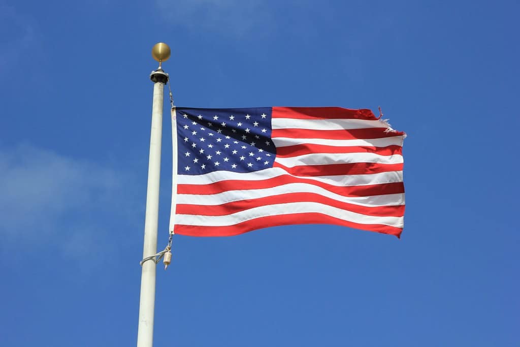 Raising The Flag At Ground Zero - Everything You Need To Know - blog ...