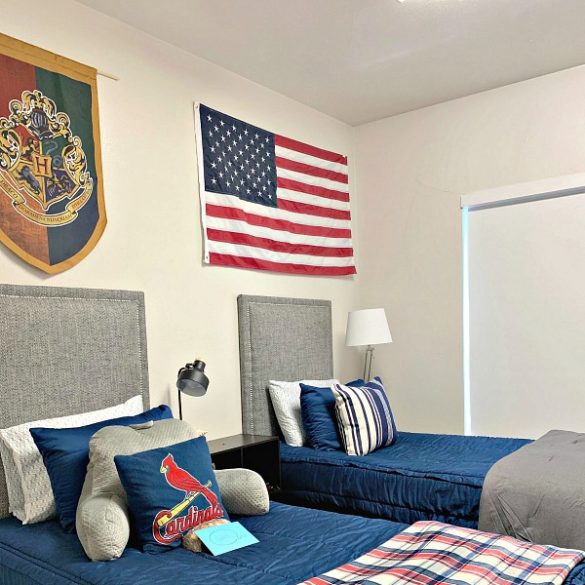 Flags To Hang In Room: What’s Your Favourite Decor Style?