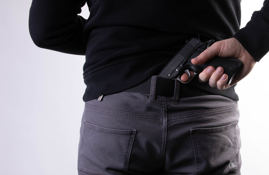 red flag laws - Effect of them?