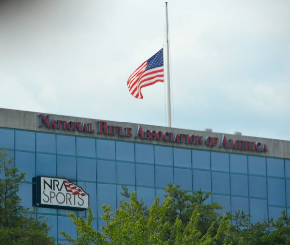 How Many States Have Red Flag Laws