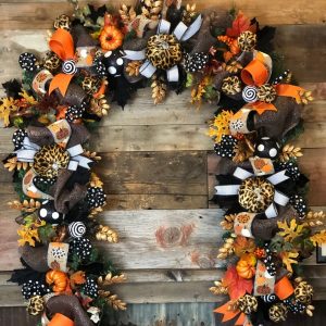 Halloween-Garland-Designs
