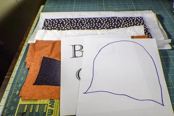 Halloween flags 3x5
