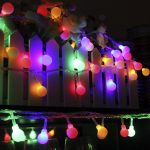 Christmas Lights&Decorations