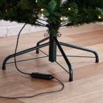Christmas Tree Adapter