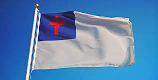 What Does The Christian Flag Represent