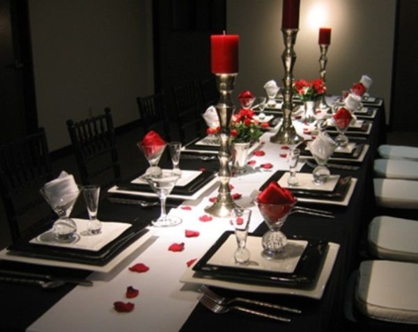 Valentine Decoration Ideas Sweet Ideas For Your Someone Special