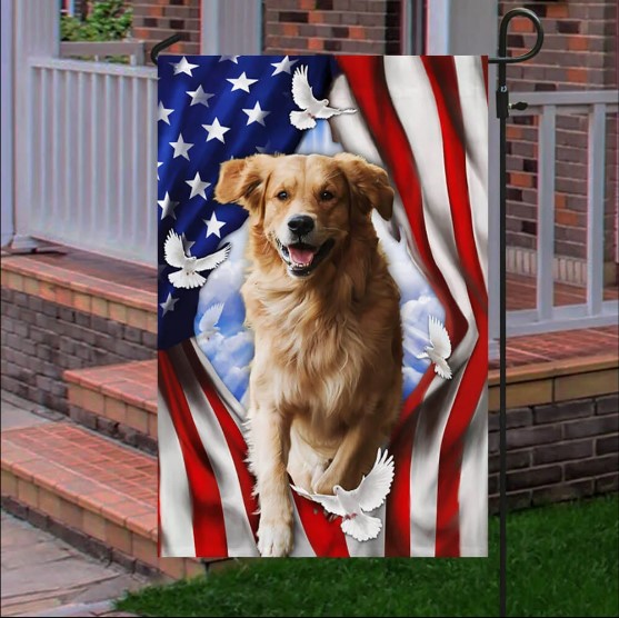 Golden Retriever Day