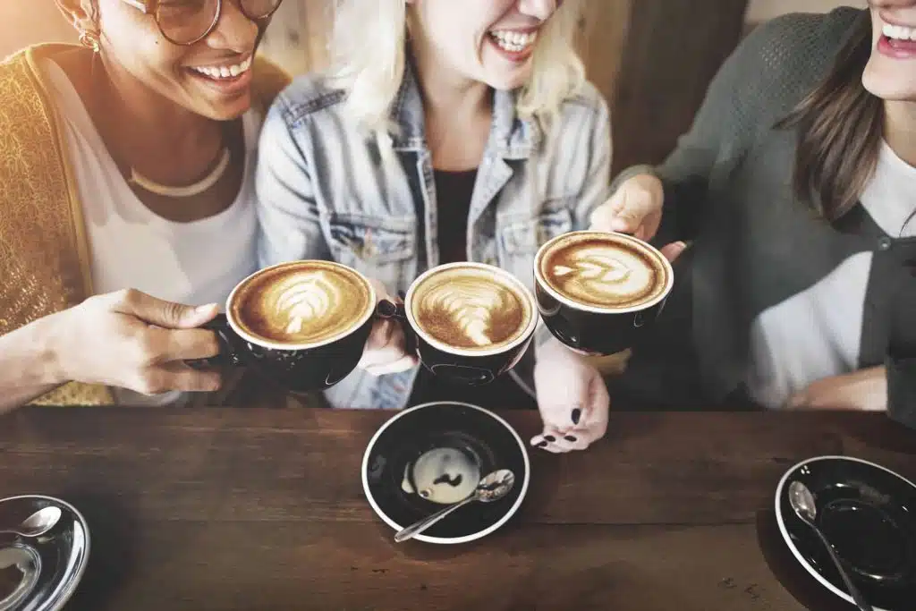 How to Celebrate National Make A Friend Day