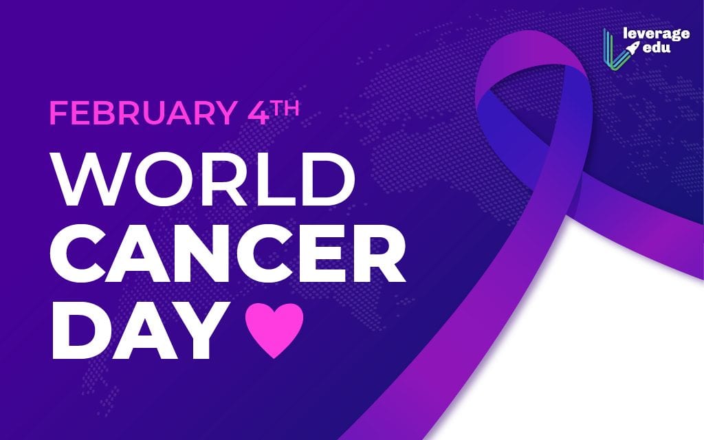 Ways to Join World Cancer Day 