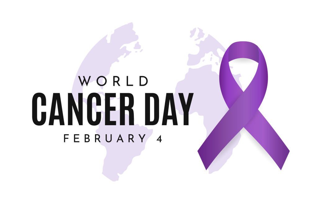 World Cancer Day 