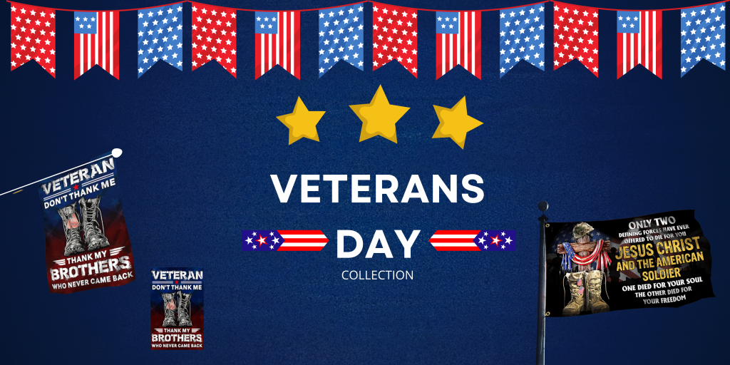 Navy Modern Veterans Day