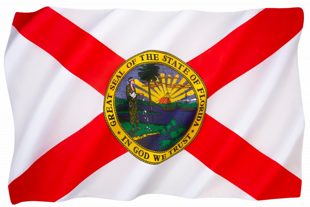 Florida State Flag
