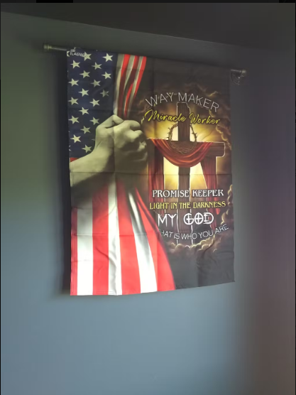 911 never forget flag - Incredible Flag