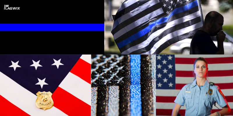 Thin Blue Line