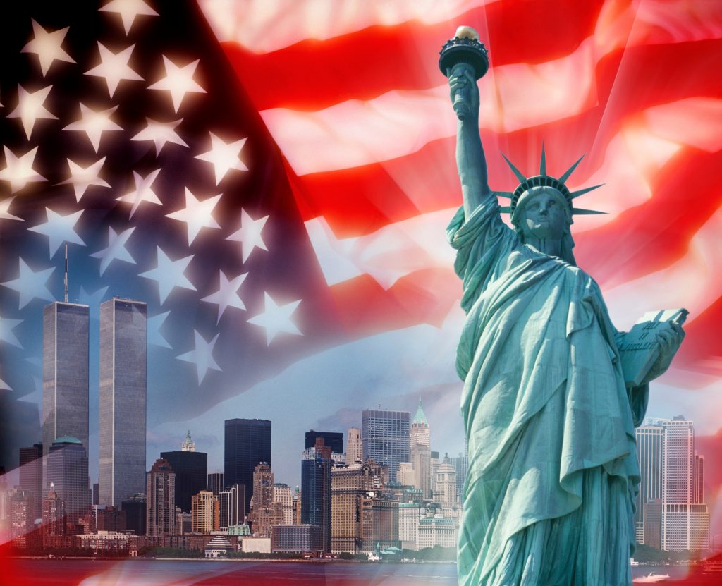 9/11 day