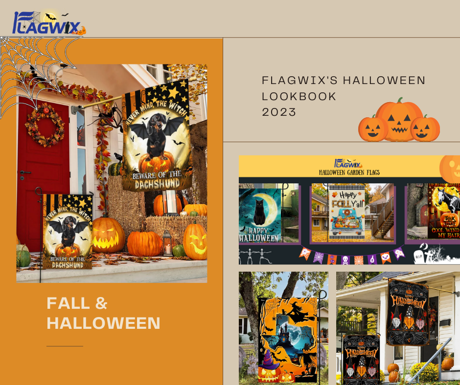 Haloween Lookbook