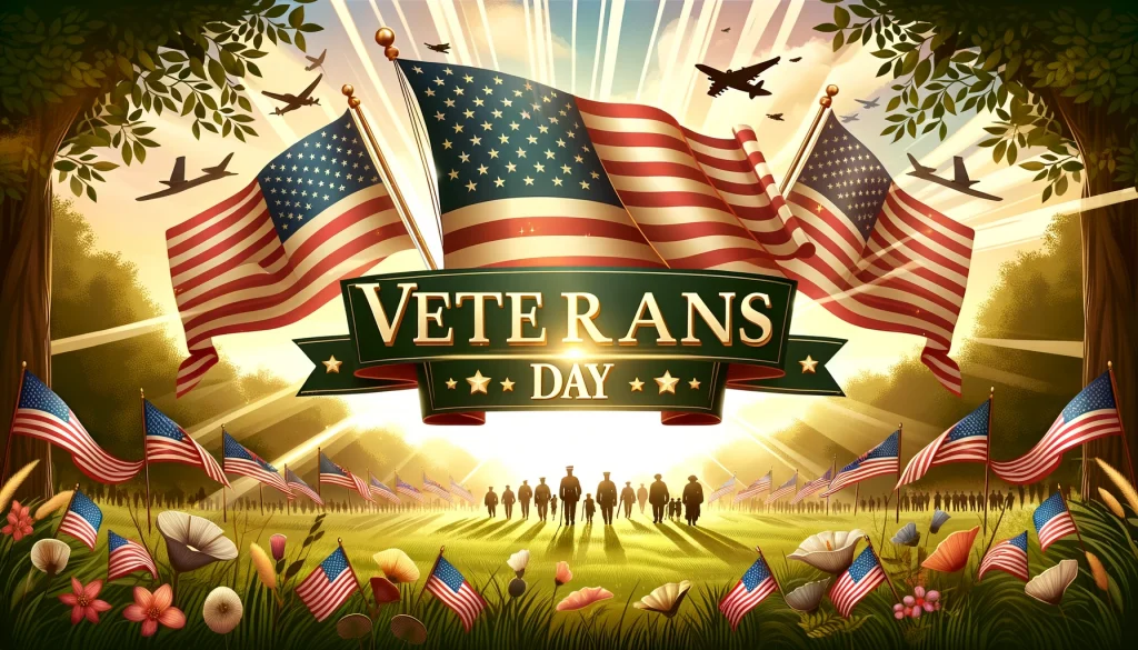 The Origin of Veterans Day​