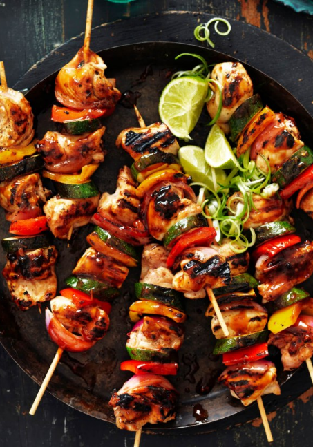 BBQ Aussie Recipes