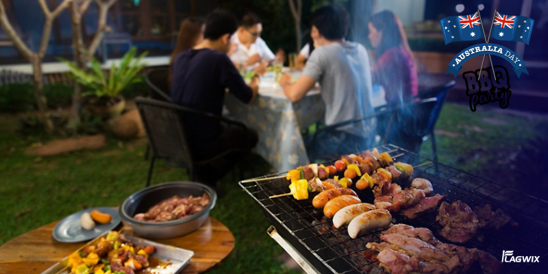 Where for Aussie BBQ