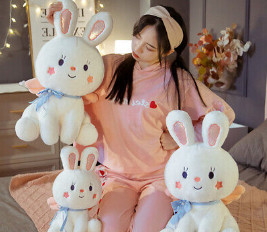 Easter Stuffed Animals and Plush Toys