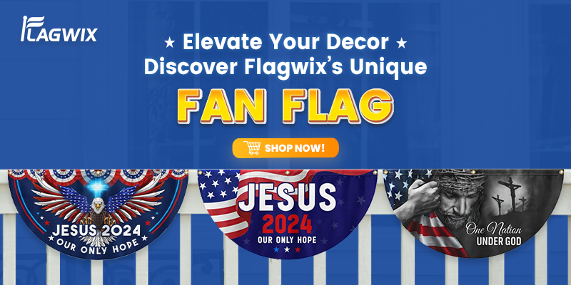 Flagwix Fan Flag